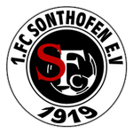 Logo klubu Sonthofen