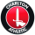 Logo klubu Charlton Athletic FC W