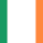Logo klubu Irlandia U18
