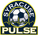 Logo klubu Syracuse Pulse