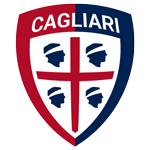 Logo klubu Cagliari Calcio