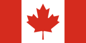 Logo klubu Kanada