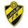 Logo klubu Laholm