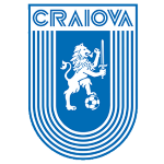 Logo klubu CS Universitatea Craiova