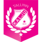 Logo klubu JK Nõmme Kalju II