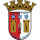 Logo klubu SC Braga