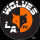 Logo klubu LA Wolves