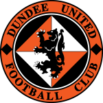 Logo klubu Dundee United FC