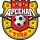 Logo klubu FK Arsienał Tuła II
