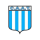 Logo klubu Américo Tesorieri