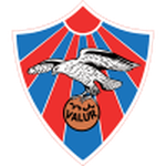 Logo klubu Valur W