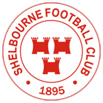 Logo klubu Shelbourne W