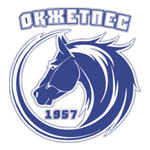 Logo klubu Okzhetpes W