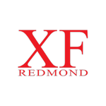 Logo klubu Crossfire Redmond
