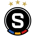 Logo klubu AC Sparta Praga