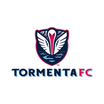 Logo klubu Tormenta II
