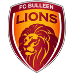 Logo klubu Bulleen Lions