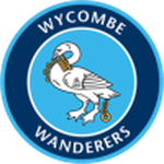 Logo klubu Wycombe Wanderers FC