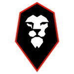 Logo klubu Salford City FC