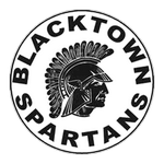 Logo klubu Blacktown Spartans