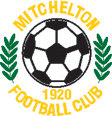 Logo klubu Mitchelton