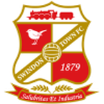 Logo klubu Swindon Town FC