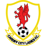 Logo klubu Cardiff City FC W