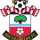 Logo klubu Southampton FC W