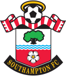 Logo klubu Southampton FC W