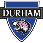 Logo klubu Durham W