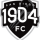 Logo klubu San Diego 1904