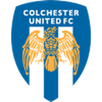 Logo klubu Colchester