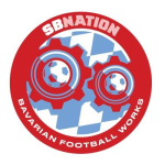 Logo klubu Bavarian