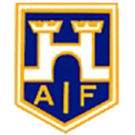 Logo klubu Herrestads