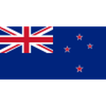 Logo klubu Nowa Zelandia