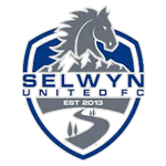 Logo klubu Selwyn United