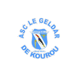 Logo klubu Le Geldar