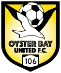 Logo klubu Oyster Bay United