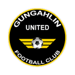 Logo klubu Gungahlin United