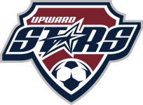 Logo klubu Upward Stars