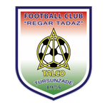Logo klubu Regar-TadAZ