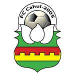 Logo klubu Cahul