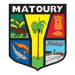 Logo klubu Matoury