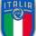 Logo klubu Włochy U21