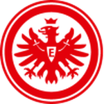 Logo klubu Eintracht Frankfurt W