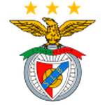 Logo klubu SL Benfica U16