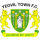 Logo klubu Yeovil Town FC