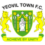 Logo klubu Yeovil Town FC