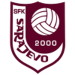 Logo klubu SFK 2000