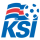 Logo klubu Islandia U21